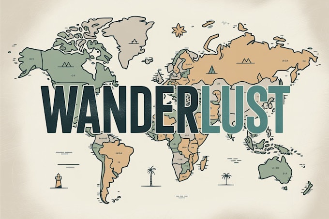 create a unique vector map