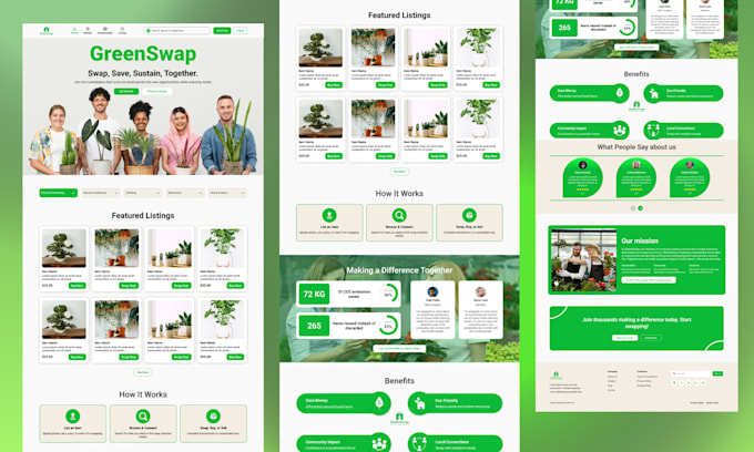design stunning wordpress website, avada and divi theme customization