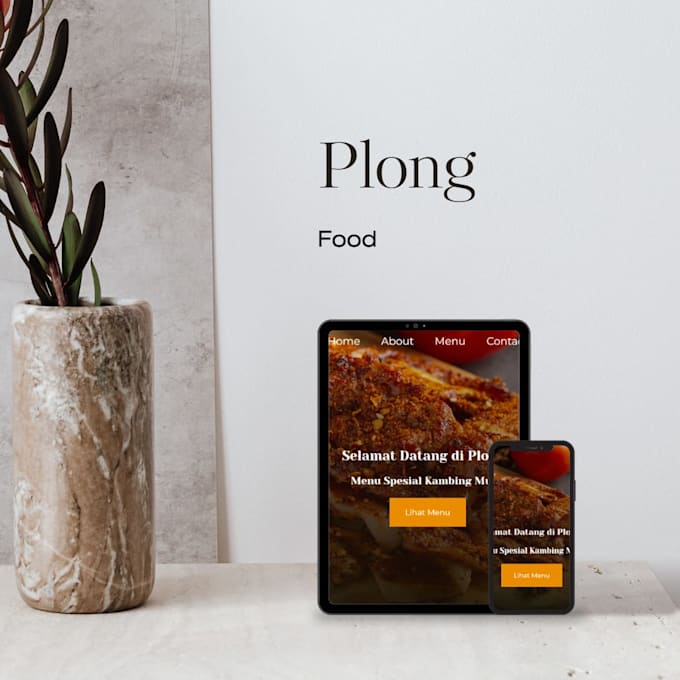 build a professional wordpress website for your business