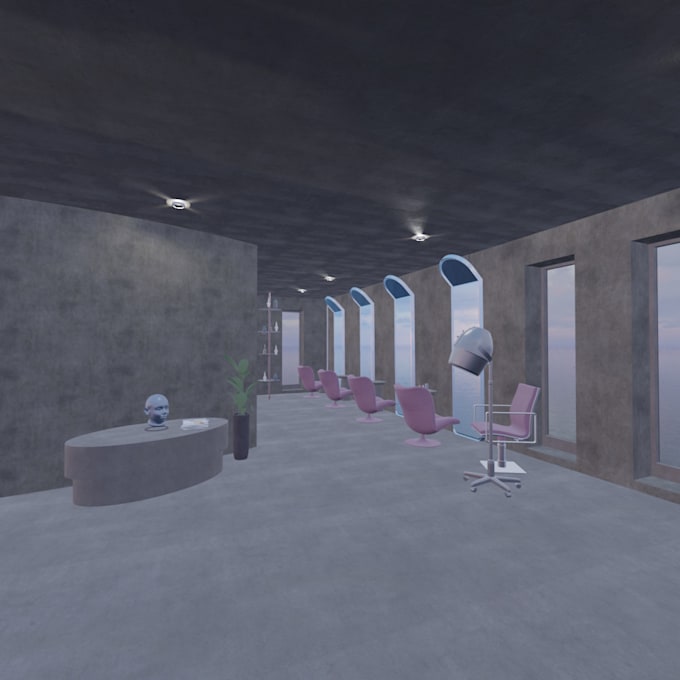 Bring your ideas to life with 3d visualisation, and floor plans by ...