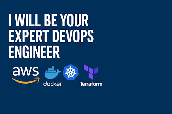 your expert devops engineer for deployment automation