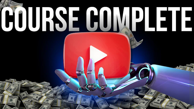design premium thumbnails with brand colors