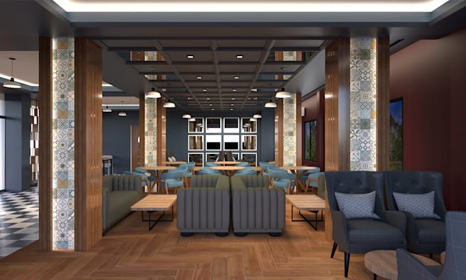 do budget friendly interior design