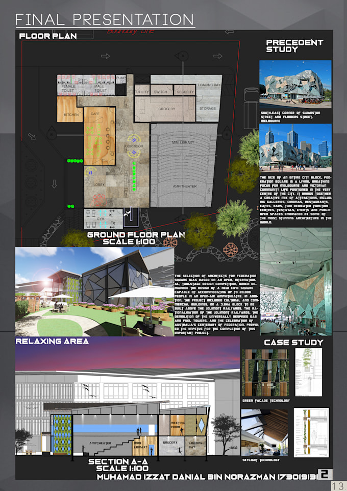 create 2d to 3d floor plans for your home