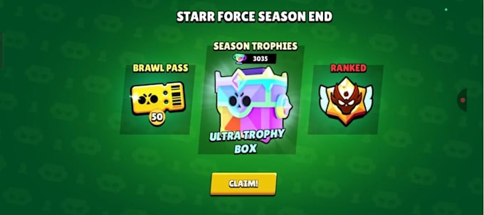 help you push to master ranked in brawl stars