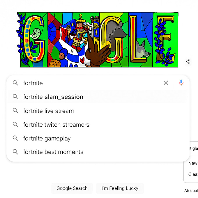 do fast google autocomplete, autosuggestion, keyword research, SEO for websites
