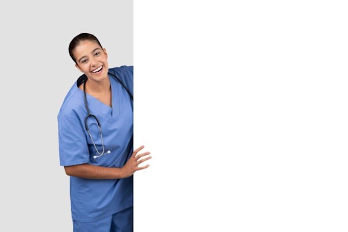 be your healthcare VA for admin, IT, and patient support