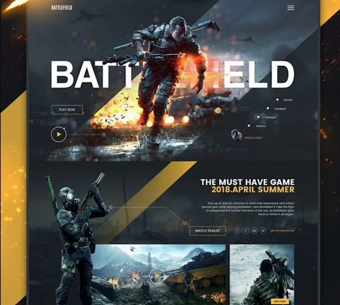 game ui ux design, game art, 2d game assets, hud, figma, mobile game, ui ux