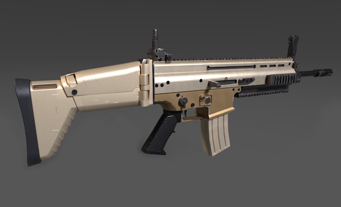 do 3d modeling and texturing of any type