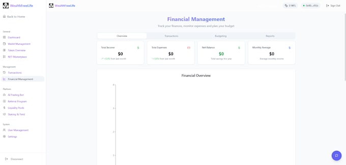 build a trading bot for binance with strategy integration