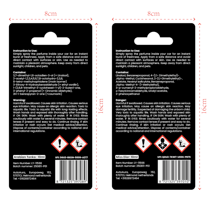 design professional clp labels ghs hazard labels and sds layouts