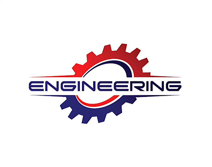design business engineering and company logo