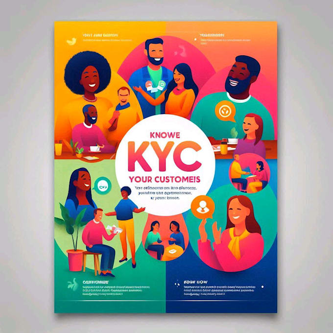 help in compliance kyc, aml and know your customer