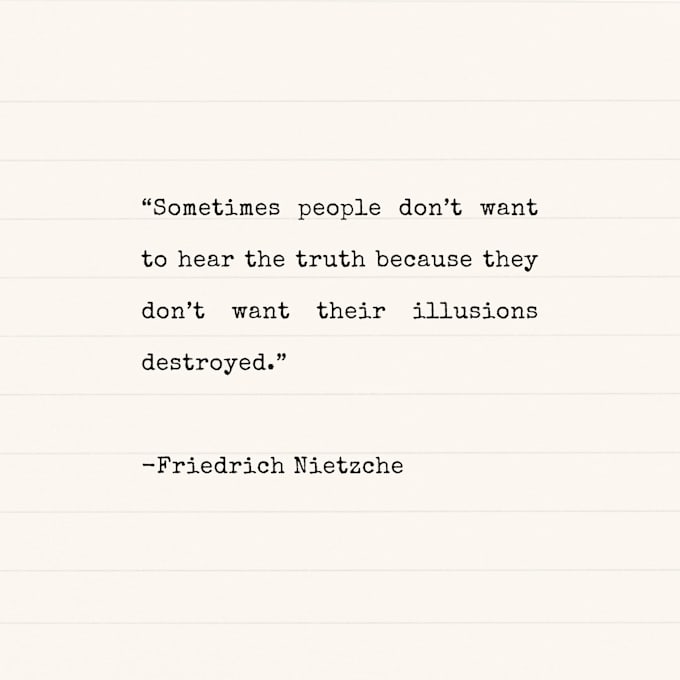 be the friend who values your soul, not just your feelings