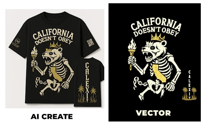 convert your ai image to vector