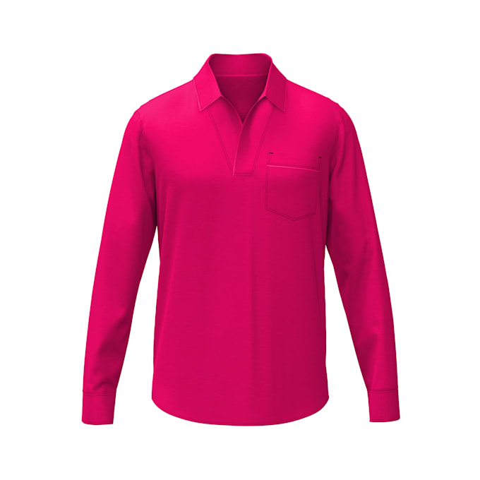make 3d clothes and animation for your brand