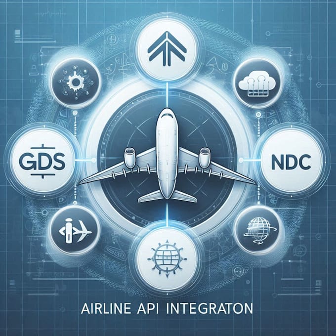 do amadeus,sabre,travelport API for your portal