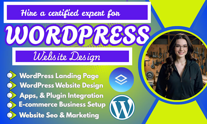 create wordpress website using brizy builder pro and brizy cloud, page builder