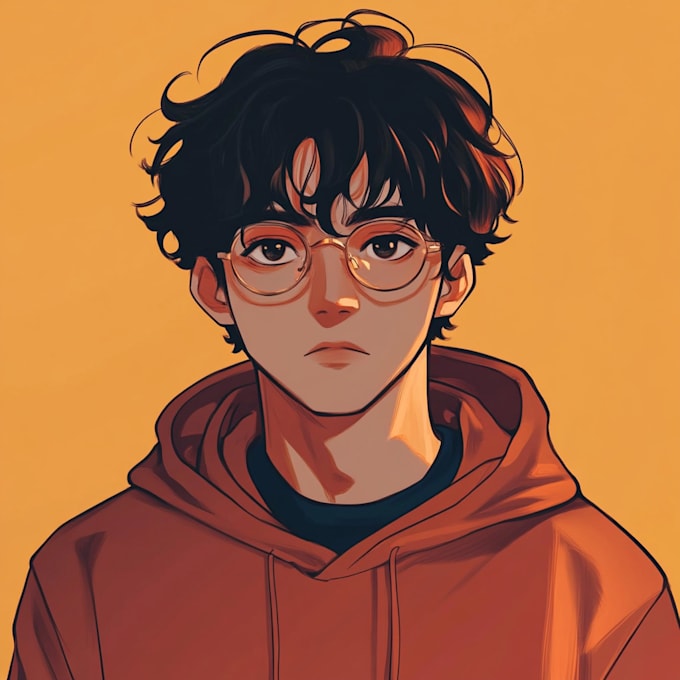 draw you into one piece anime character