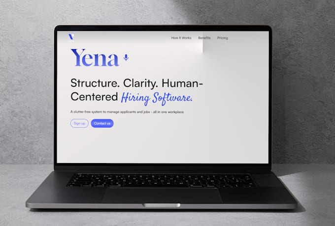 edit framer template design responsive saas business cms framer landing page web