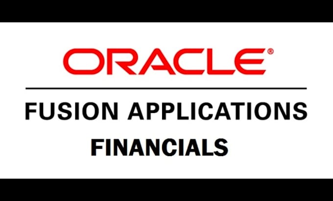 be your oracle financials functional consultant