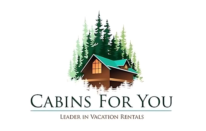 do modern travel agency, hotel, adventure, outdoor and camping logo design