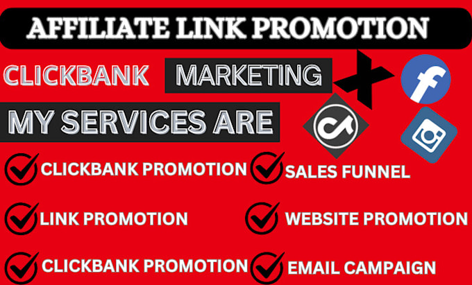 promote your affiliate products with targeted marketing strategies