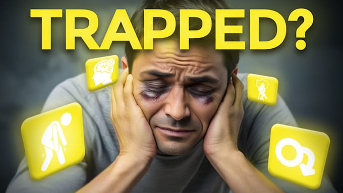design a converting youtube thumbnail