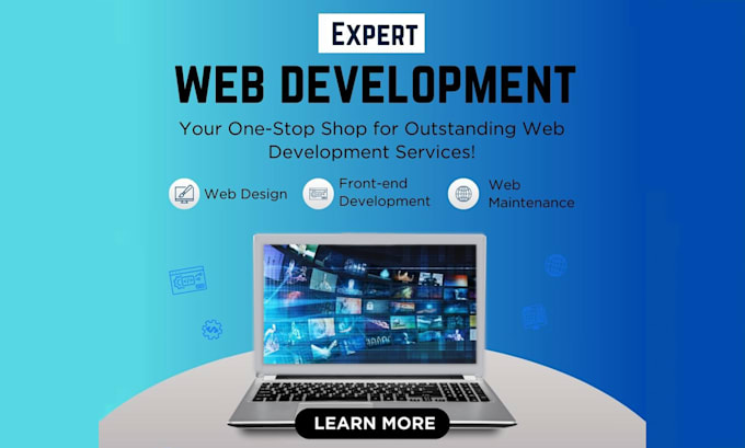 be your PHP laravel developer and software developer