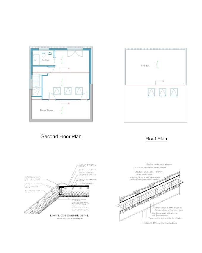 do custom structural design for the UK house