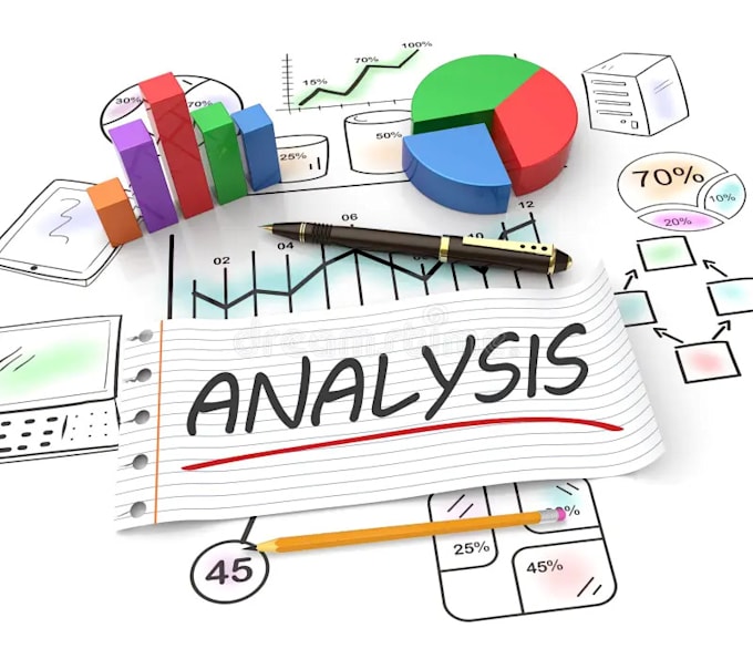 do accounting and finance assignments, financial analysis report, excel projects