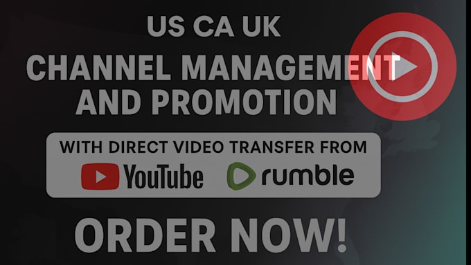 promote youtube videos to boost massive audiences
