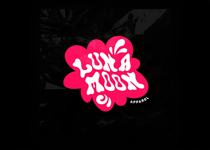 do custom clothing brand logo design
