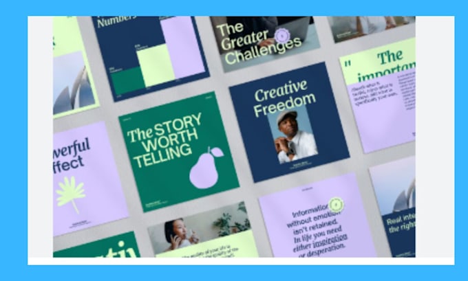 create any design using canva pro and photoshop ps