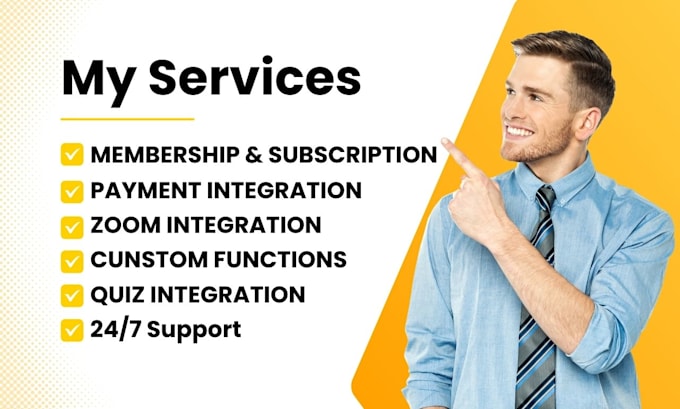 create lms website, tutor lms, learndash, elearning website, school website