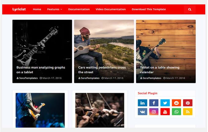 build, ecommerce website or wordpress website development