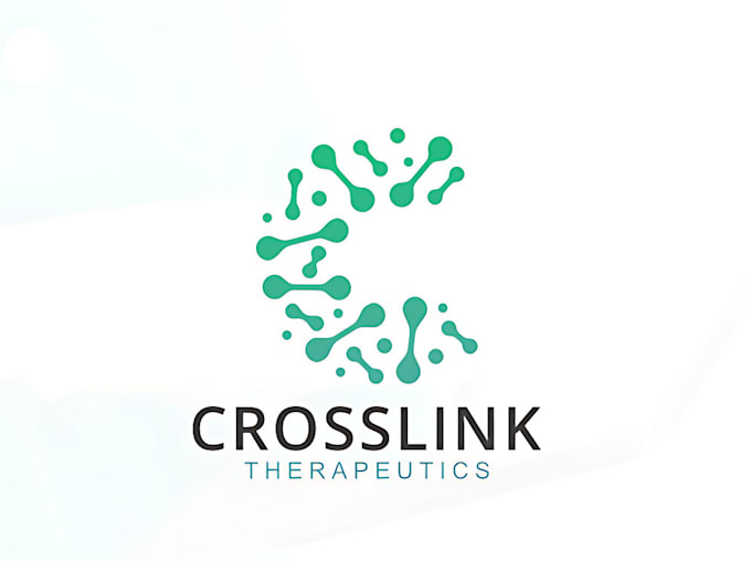 do good looking computer networking logo for your company