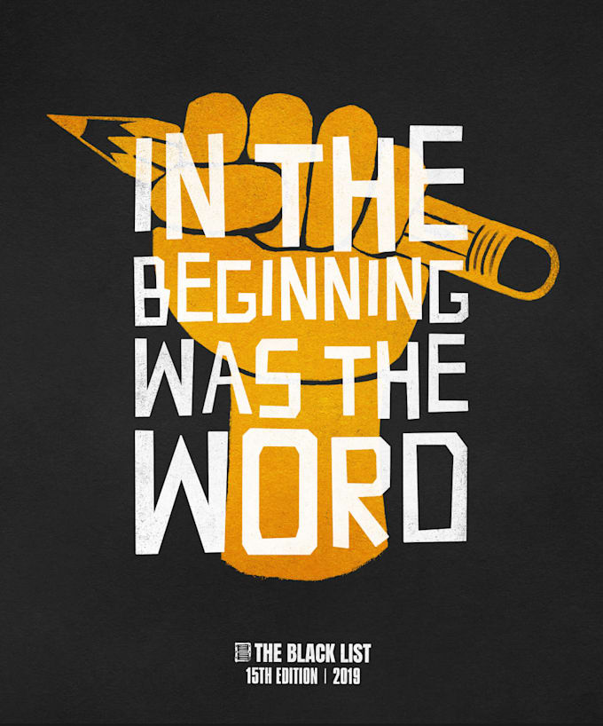 provide black list level screenplay coverage