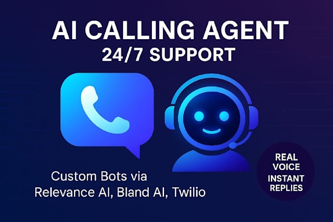 create a custom ai calling agent with vapi ai for sales and scheduling
