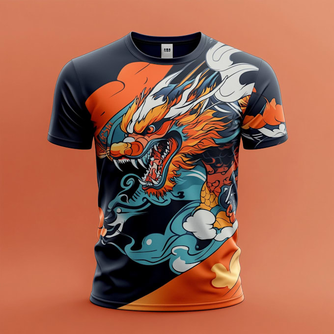 do vintage typography tshirt design