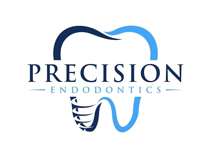 do aesthetic beautiful dental logo design