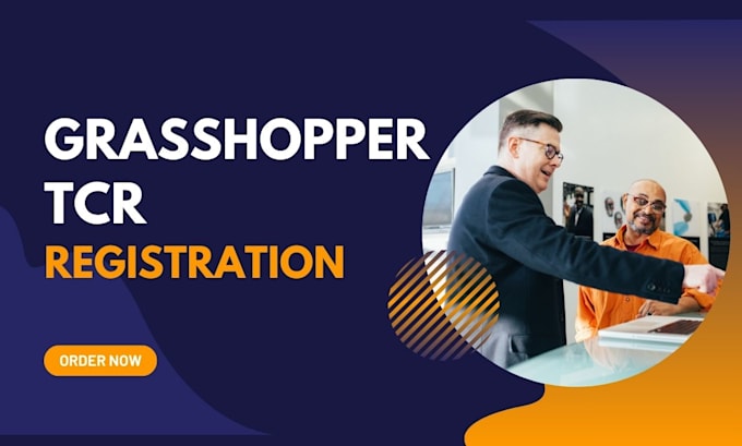 do a2p 10dlc, grasshopper a2p 10dlc, twilio, sms registration