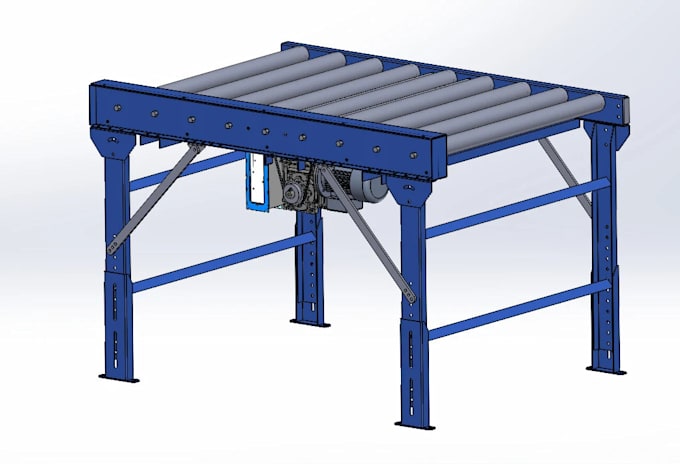 do solidworks mechanical 3d model simulation 3d printing