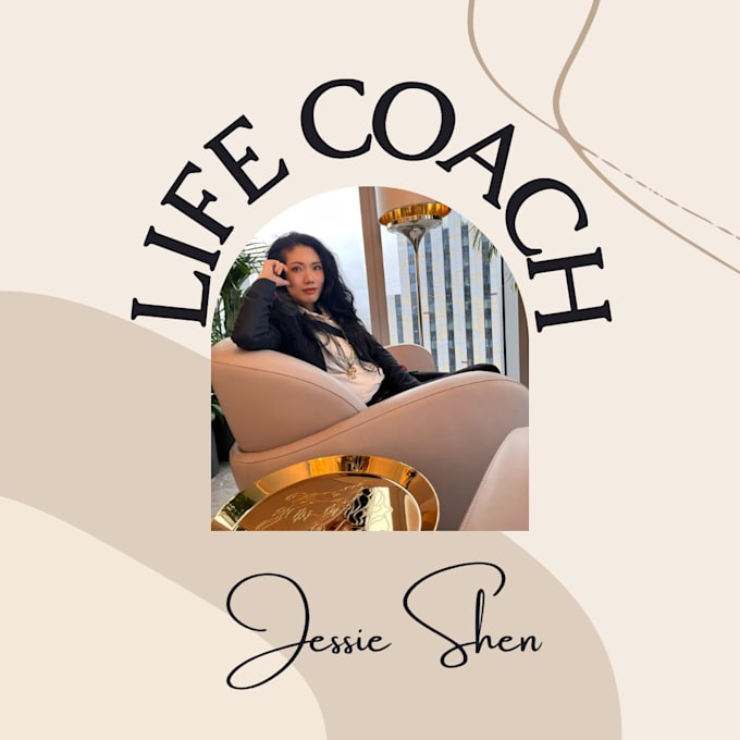 be your strategic life coach to help you achieve your goals