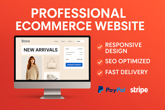 create a modern elementor wordpress website for small businesses