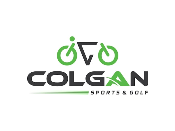 design high quality sports logo