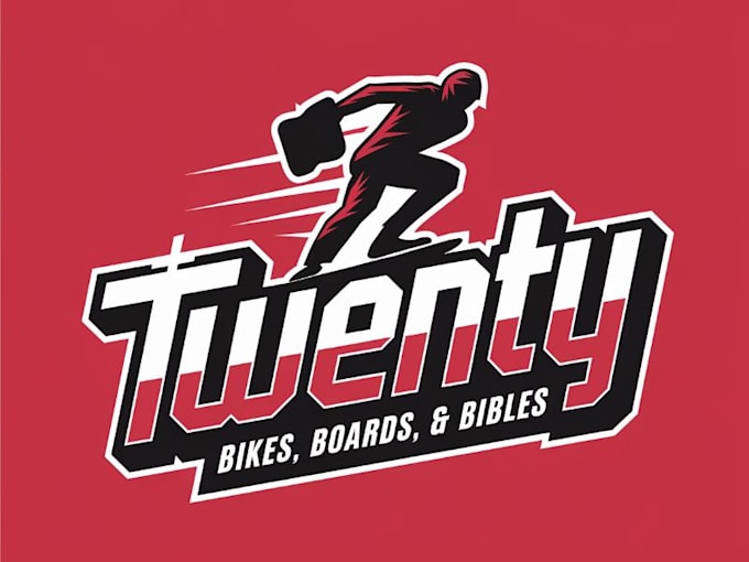 design exclusive skateboard logo