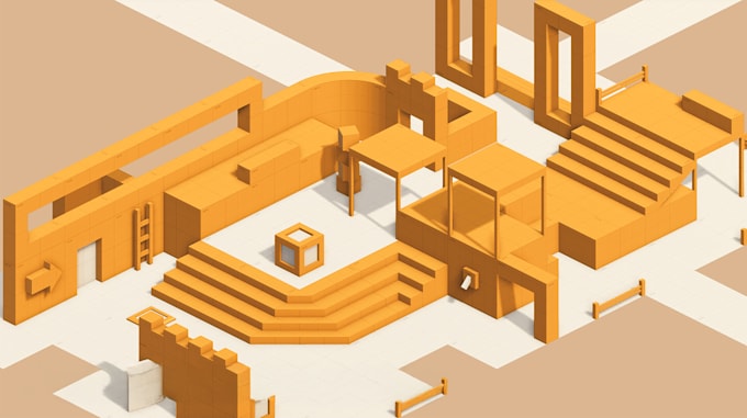 develop a prototype 2d in unity