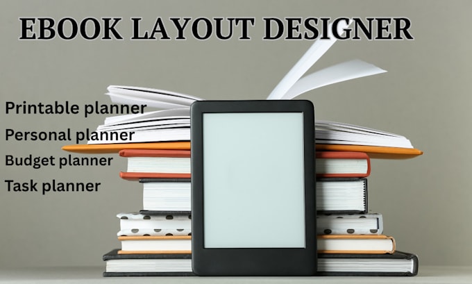 design german language printable planners and calendars