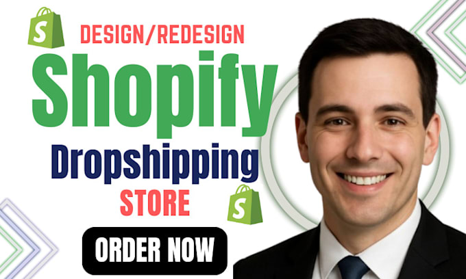 l shopify store audit, shopify dropshipping expert